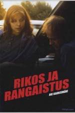 Watch Rikos ja rangaistus Megashare9