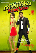 Watch Jayantabhai Ki Luv Story Megashare9