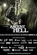 Watch Ascent to Hell Megashare9