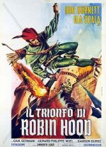 Watch The Triumph of Robin Hood Megashare9