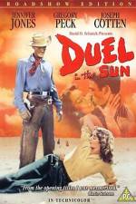 Watch Duel in the Sun Megashare9