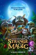 Watch Strange Magic Megashare9