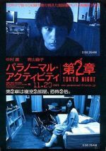 Watch Paranormal Activity 2: Tokyo Night Megashare9