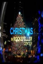 Watch Christmas in Rockefeller Center Megashare9