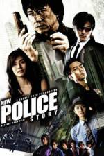 Watch New Police Story Megashare9