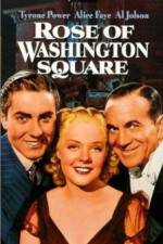 Watch Rose of Washington Square Megashare9