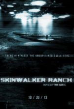 Watch Skinwalker Ranch Megashare9