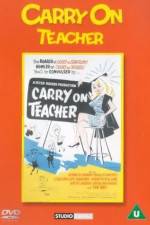 Watch Carry on Teacher Megashare9