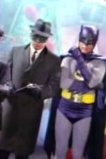 Watch Batman vs. The Green Hornet Megashare9