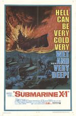 Watch Submarine X-1 Megashare9