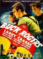 Watch Buck Rogers Megashare9