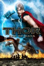 Watch Thor: End of Days Megashare9