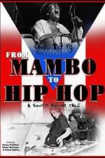 Watch From Mambo to Hip Hop A South Bronx Tale Megashare9