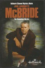 Watch McBride: The Chameleon Murder Megashare9