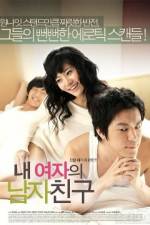 Watch My Girl's Boy (Nae Yeojaeui Namja Chingu) Megashare9