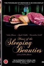 Watch House of the Sleeping Beauties Megashare9