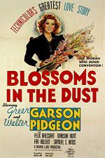 Watch Blossoms in the Dust Megashare9