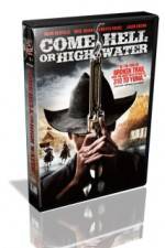 Watch Come Hell or Highwater Megashare9