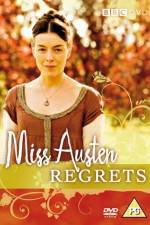 Watch Miss Austen Regrets Megashare9