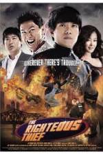 Watch The Righteous Thief Megashare9