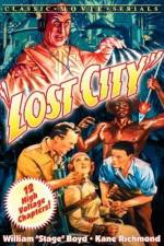 Watch The Lost City Megashare9