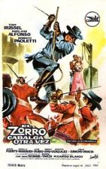 Watch Oath of Zorro Megashare9