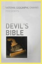 Watch National Geographic: The Devil's Bible Megashare9