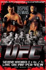 Watch UFC 78 Validation Megashare9