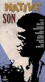 Watch Native Son Megashare9