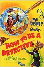 Watch How to Be a Detective Megashare9