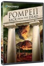 Watch Pompeii Back from the Dead Megashare9