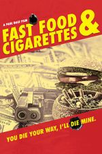 Watch Fast Food & Cigarettes Megashare9