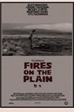 Watch Fires on the Plain Megashare9