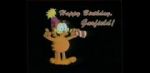 Watch Happy Birthday, Garfield Megashare9