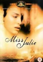 Watch Miss Julie Megashare9