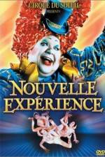 Watch Cirque du Soleil II A New Experience Megashare9