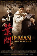 Watch The Legend Is Born: Ip Man Megashare9