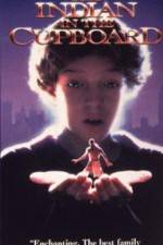 Watch The Indian in the Cupboard Megashare9