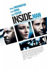 Watch Inside Man Megashare9