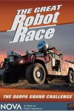 Watch NOVA: The Great Robot Race Megashare9