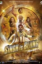 Watch Singh Is Bliing Megashare9