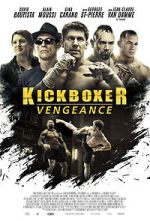 Watch Kickboxer: Vengeance Megashare9