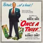 Watch Once a Thief Megashare9