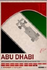 Watch Formula1 2011 Abu Dhabi Grand Prix Megashare9