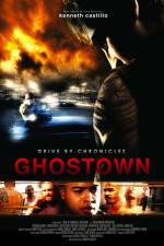 Watch Ghostown Megashare9