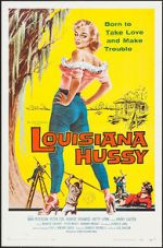 Watch The Louisiana Hussy Megashare9