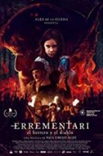 Watch Errementari: The Blacksmith and the Devil Megashare9