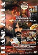 Watch Classic Albums: Frank Zappa - Apostrophe (\')/Over-Nite Sensation Megashare9