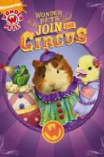 Watch The Wonder Pets Join The Circus Megashare9