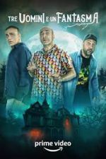 Watch Tre uomini e un fantasma Megashare9